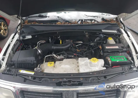 2008 Dodge Nitro Sxt z USA, uszkodzony, nr VIN 1D8GU28K28W260091